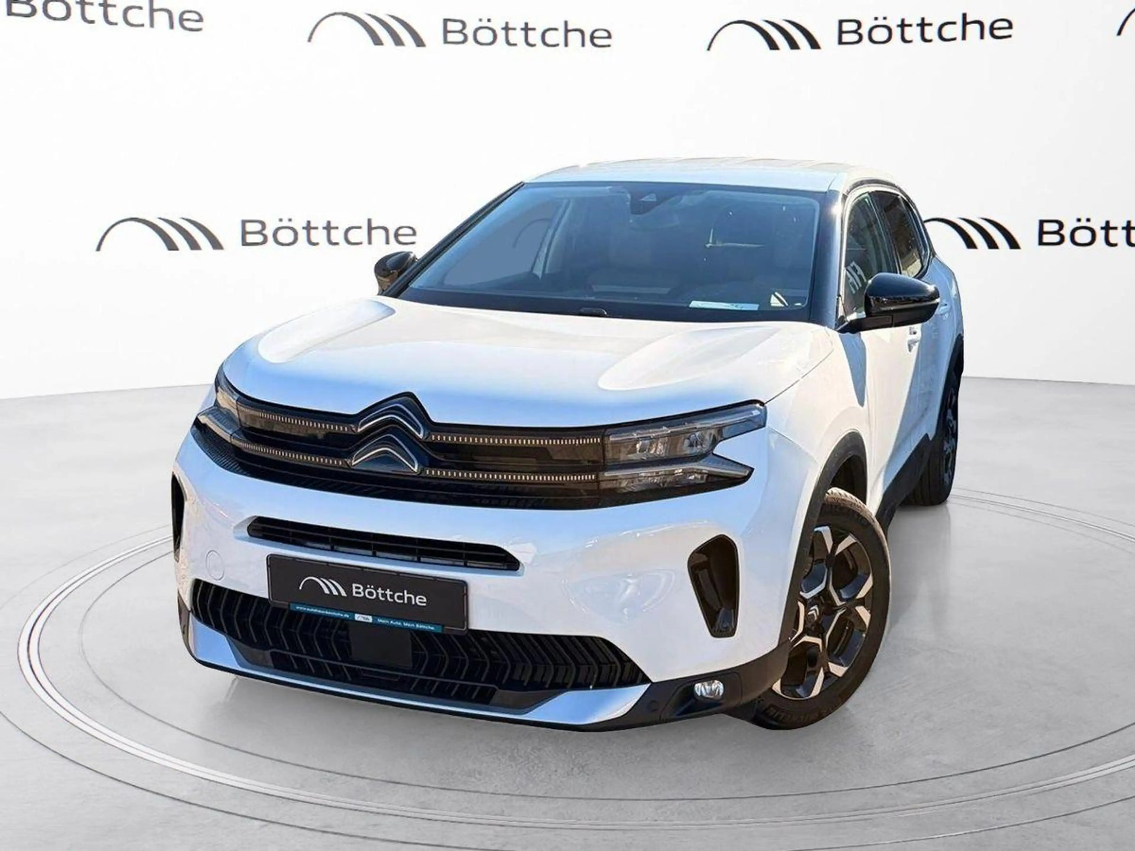 Citroen C5 Aircross Feel Pack *TEILLEDER*360°KAMERA*FULL-LED* — photo 2