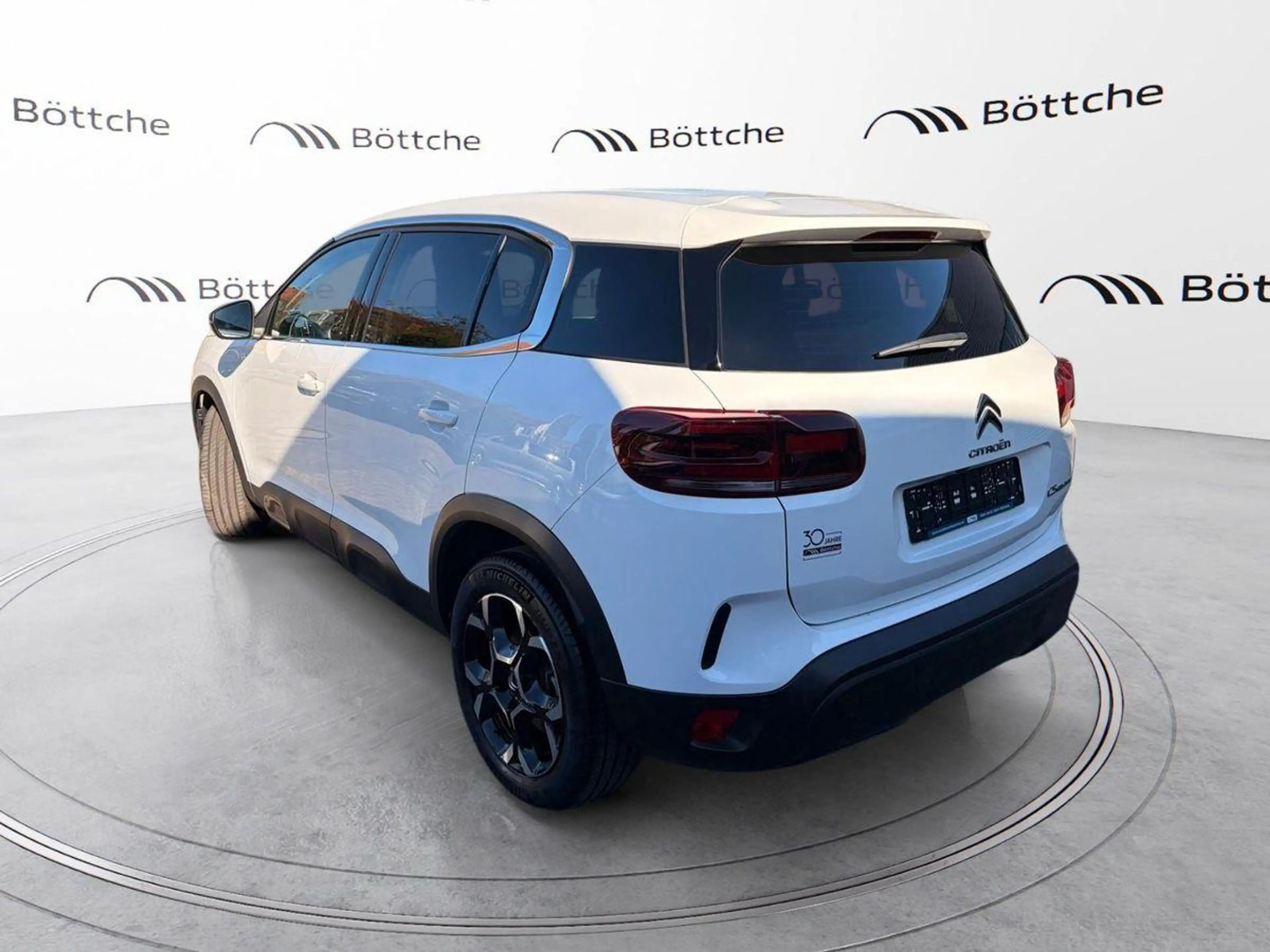 Citroen C5 Aircross Feel Pack *TEILLEDER*360°KAMERA*FULL-LED* — photo 5