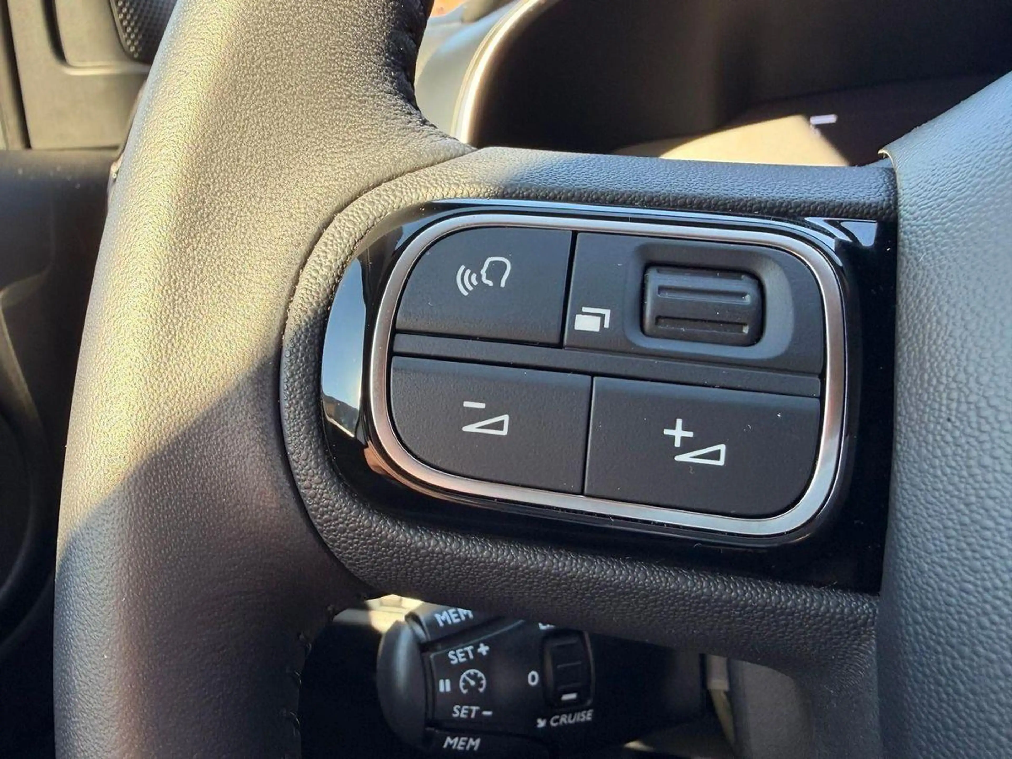 Citroen C5 Aircross Feel Pack *TEILLEDER*360°KAMERA*FULL-LED* — photo 15