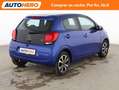 Citroen C1 1.0 VTi City Edition 72 Azul - thumbnail 6