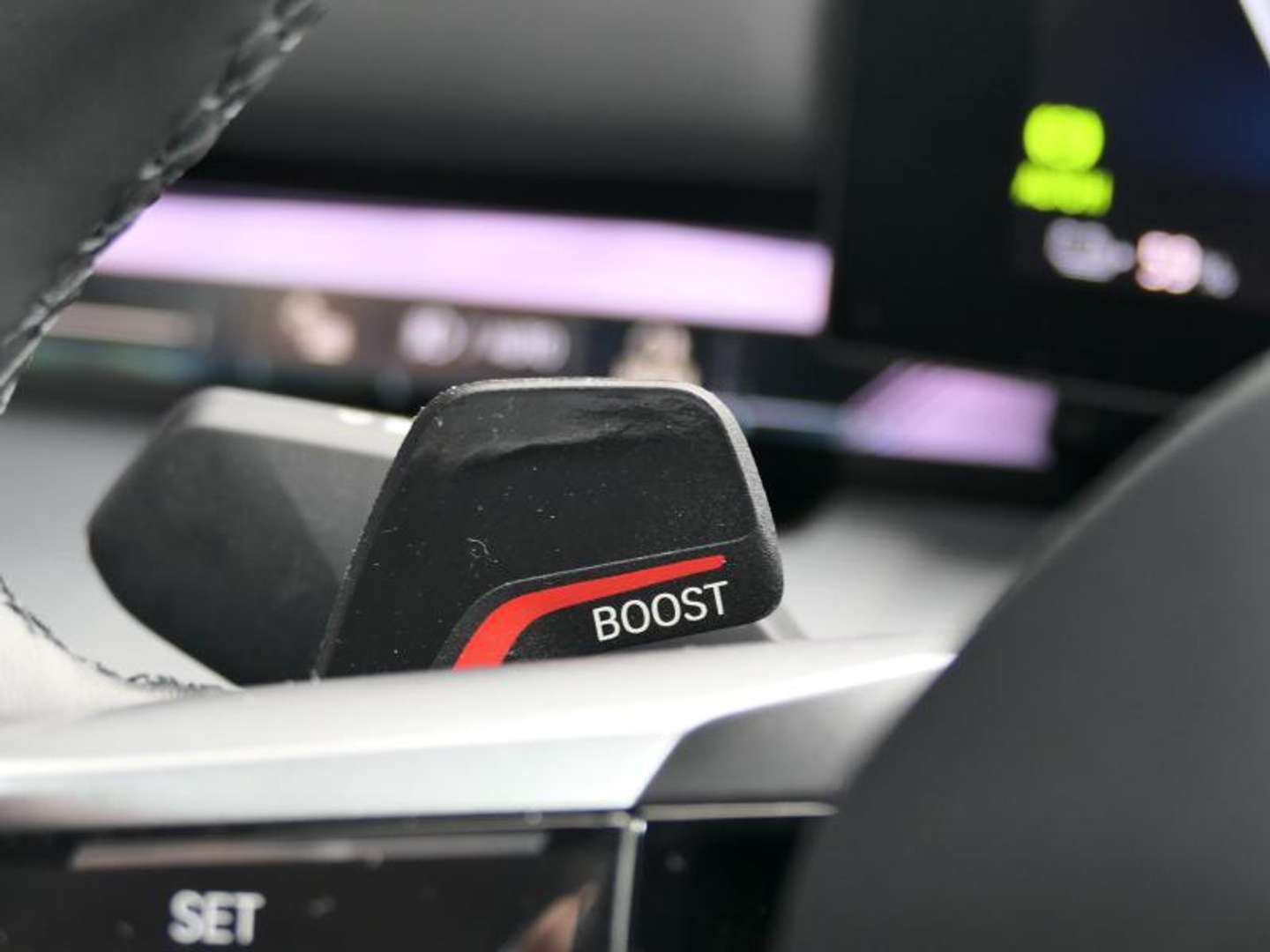 BMW I5 EDrive40 M Sport - 2023 - Joinsteer - #6