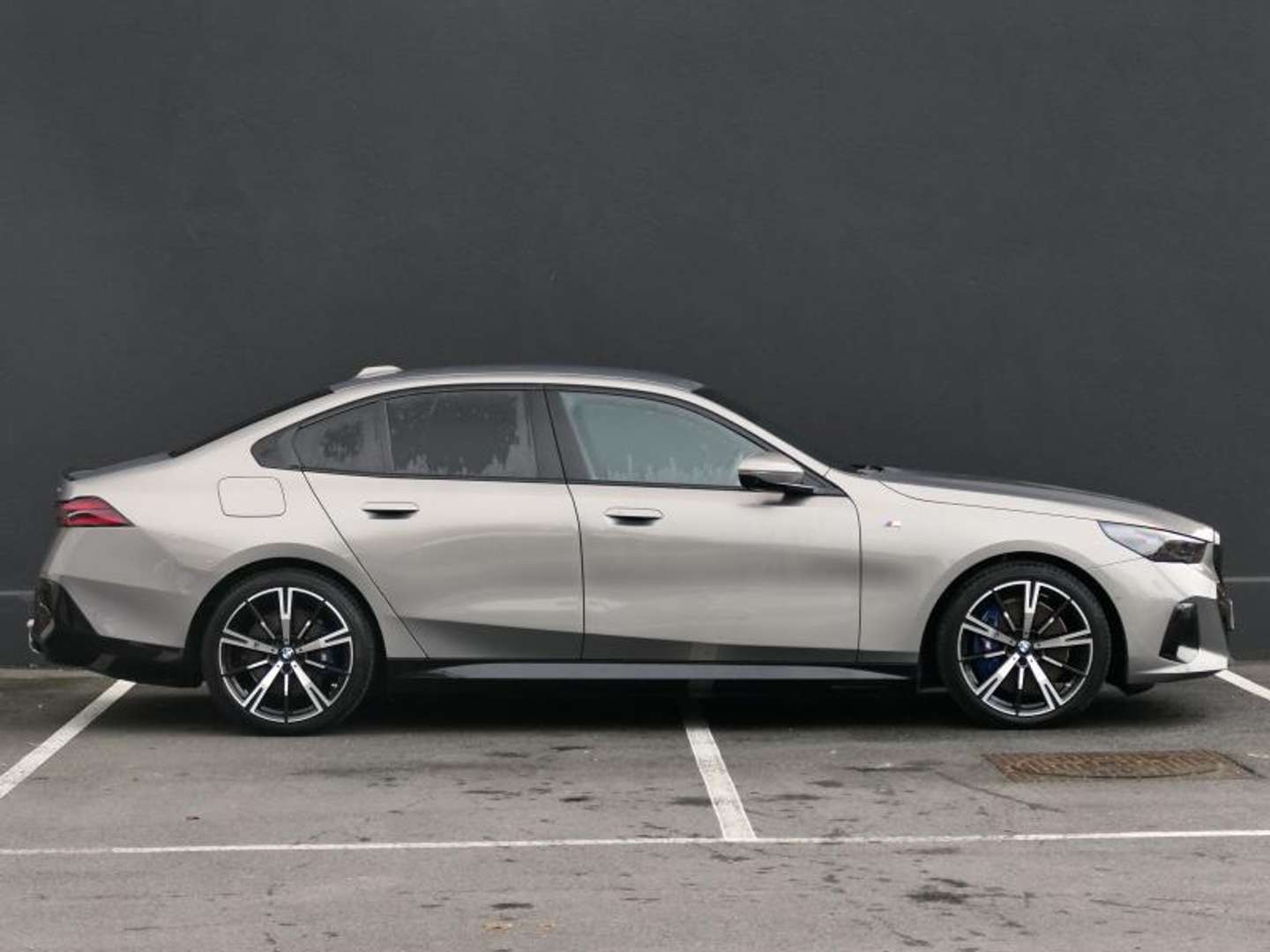 BMW I5 EDrive40 M Sport - 2023 - Joinsteer - #3