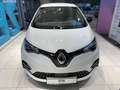Renault ZOE ICONIC EV50 135 CCS Winter-P. Navi Alu17' Batterie Weiß - thumbnail 2