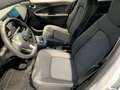 Renault ZOE ICONIC EV50 135 CCS Winter-P. Navi Alu17' Batterie Weiß - thumbnail 6