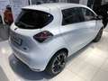 Renault ZOE ICONIC EV50 135 CCS Winter-P. Navi Alu17' Batterie Weiß - thumbnail 3