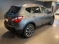 Nissan Qashqai Qashqai I 2007 1.5 dci Acenta Dpf FL Grigio - thumbnail 5