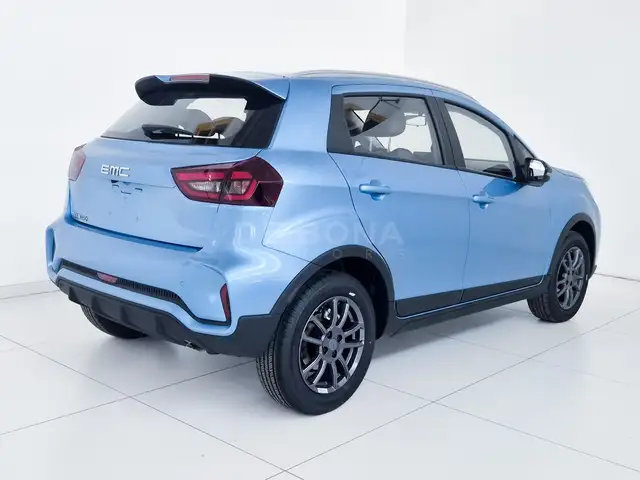 Emc Quattro view 4
