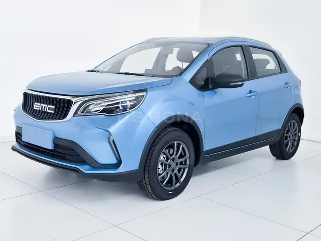 Emc Quattro in Blue for sale