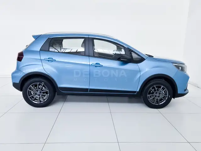 Emc Quattro view 6