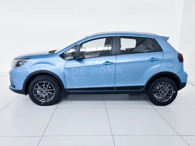 Emc Quattro view 3