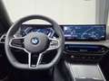 BMW 330 i xDrive LCI II M Sport *19 Zoll*HuD*360*ACC* Zwart - thumbnail 16