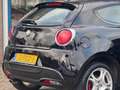 Alfa Romeo MiTo 1.4 Centenario 2011 Zwart AIRCO LEDER LM NAP Zwart - thumbnail 9