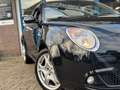 Alfa Romeo MiTo 1.4 Centenario 2011 Zwart AIRCO LEDER LM NAP Zwart - thumbnail 17