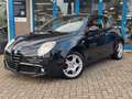 Alfa Romeo MiTo 1.4 Centenario 2011 Zwart AIRCO LEDER LM NAP Zwart - thumbnail 2
