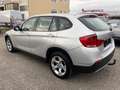 BMW X1 sDrive18d EU5 / Tüv 4.27 /Diesel Argent - thumbnail 4