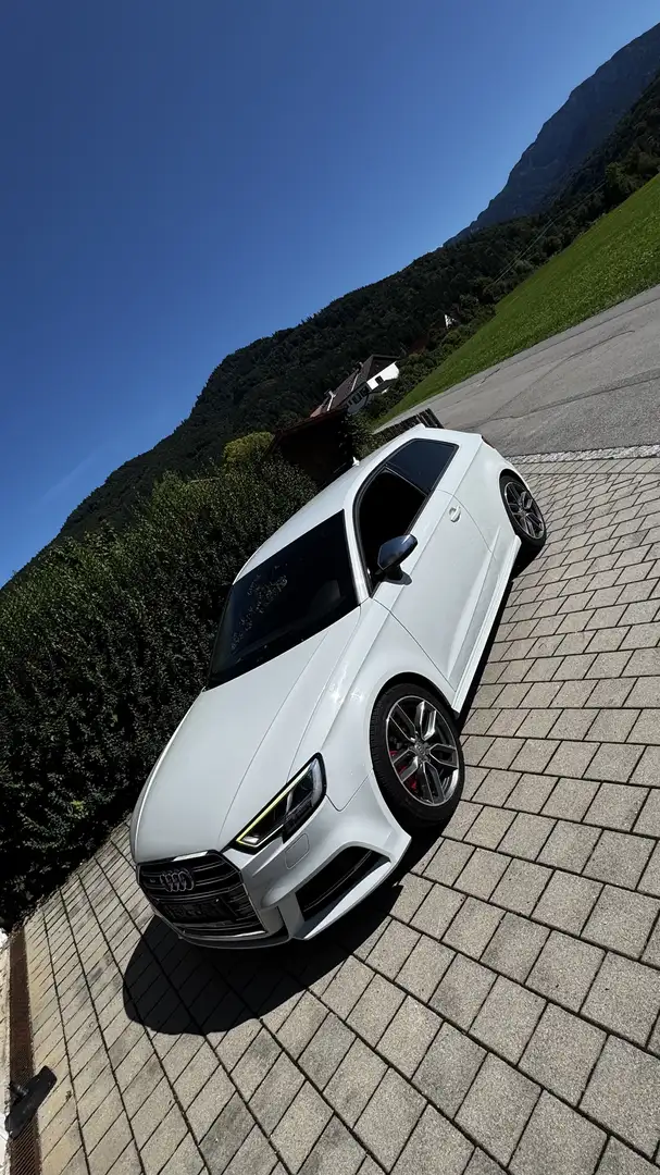 Audi S3 S tronic B&O virtuel Cockpit Keyless - 2