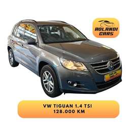 1.4TSI +Motion