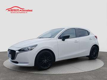 Mazda2 1.5 Skyactiv-G Homura