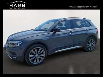 2.0TDI 240PS Highline 4Motion DSG