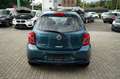 Nissan Micra Klima Bluetooth Sommer u. Winterräder Blau - thumbnail 5