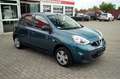 Nissan Micra Klima Bluetooth Sommer u. Winterräder Blau - thumbnail 3