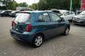 Nissan Micra Klima Bluetooth Sommer u. Winterräder Blau - thumbnail 4