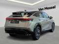 Nissan Ariya 87 kWh Evolve Beige - thumbnail 4