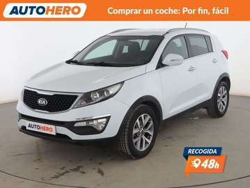1.7CRDi Drive 4x2