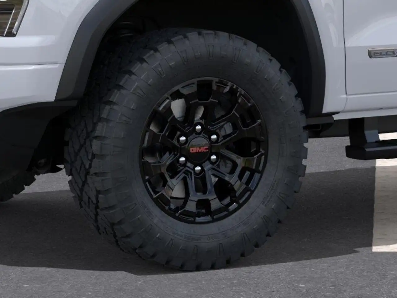GMC Canyon снимка GMC Canyon