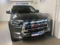 JAC T8 2.4 T-GDI T8-PRO 4X4 Gris - thumbnail 2