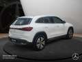 Mercedes-Benz EQA 250 PROG+ADVANCED+KAMERA+SPUR Weiß - thumbnail 8
