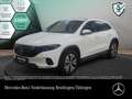 Mercedes-Benz EQA 250 PROG+ADVANCED+KAMERA+SPUR Weiß - thumbnail 1