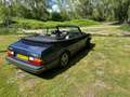 Saab 900 900 Cabrio Classic, roestvrij, kap 2018, APK 10/2027 Blau - thumbnail 3