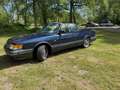 Saab 900 900 Cabrio Classic, roestvrij, kap 2018, APK 10/2027 Blau - thumbnail 1