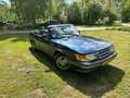 Saab 900 900 Cabrio Classic, roestvrij, kap 2018, APK 10/2027 Blau - thumbnail 4