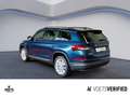 Skoda Kodiaq Ambition 2.0 TDI DSG LED+PDC+PANO Blau - thumbnail 3