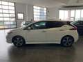 Nissan Leaf Business 40 kWh Білий - thumbnail 5