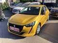 Peugeot 208 1.2i SUPERBE 79800. CLIM ⚡️⚡️⚡️ Geel - thumbnail 4