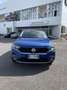 Volkswagen T-Roc 1.5 TSI DSG ADVANCED Bleu - thumbnail 3