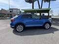 Volkswagen T-Roc 1.5 TSI DSG ADVANCED Blu/Azzurro - thumbnail 9