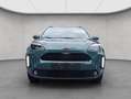 Toyota Yaris Cross Teamplayer,Safety-Paket,Winter-Paket Verde - thumbnail 8