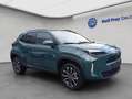 Toyota Yaris Cross Teamplayer,Safety-Paket,Winter-Paket Verde - thumbnail 7