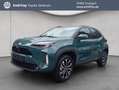 Toyota Yaris Cross Teamplayer,Safety-Paket,Winter-Paket Verde - thumbnail 1