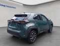 Toyota Yaris Cross Teamplayer,Safety-Paket,Winter-Paket Verde - thumbnail 5