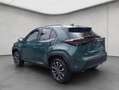 Toyota Yaris Cross Teamplayer,Safety-Paket,Winter-Paket Grün - thumbnail 3