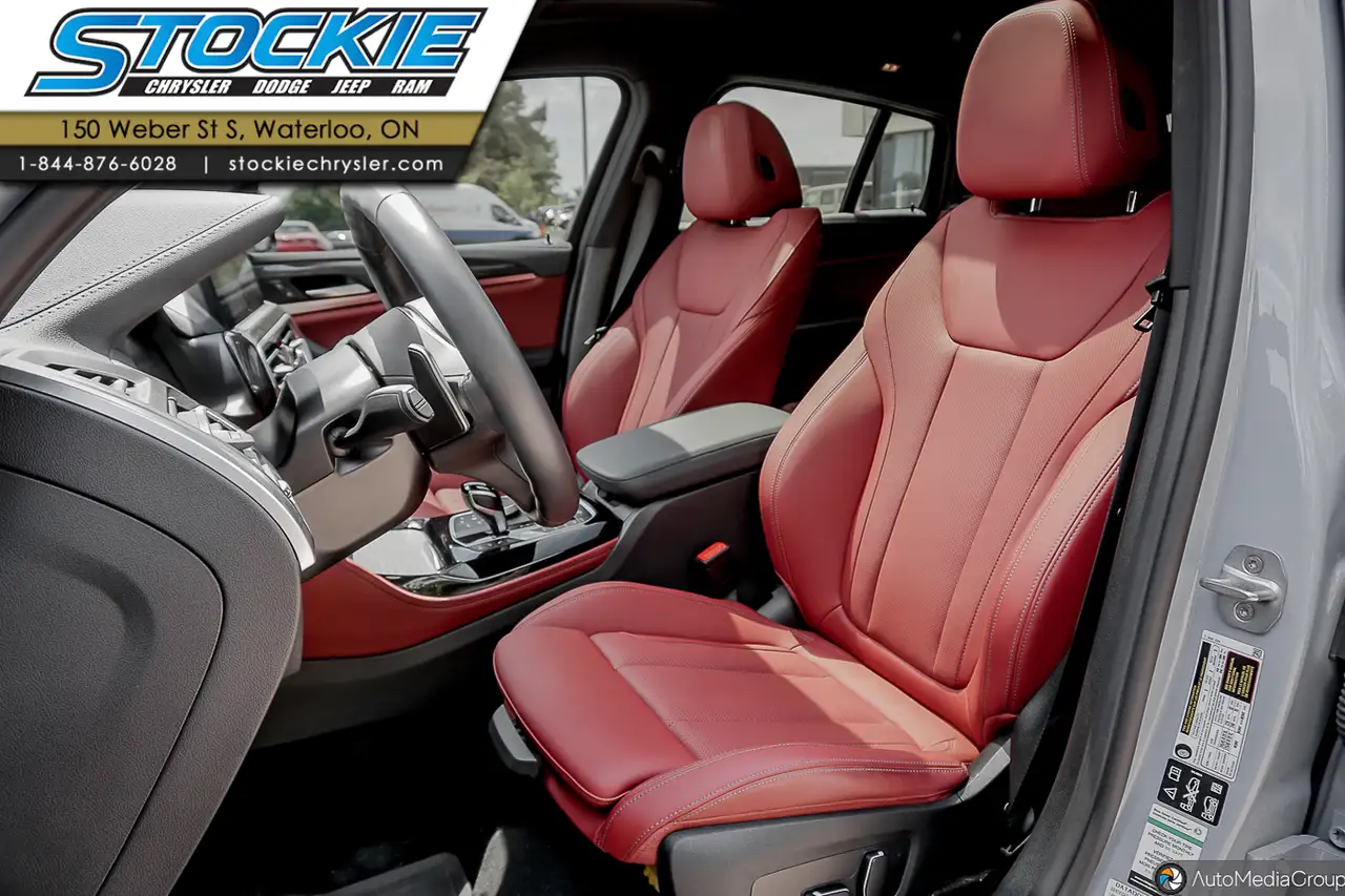 BMW X4 снимка BMW X4