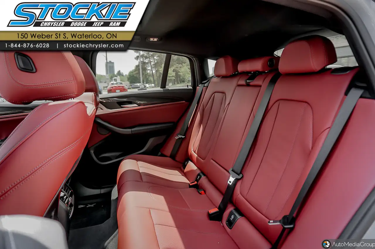 BMW X4 снимка BMW X4