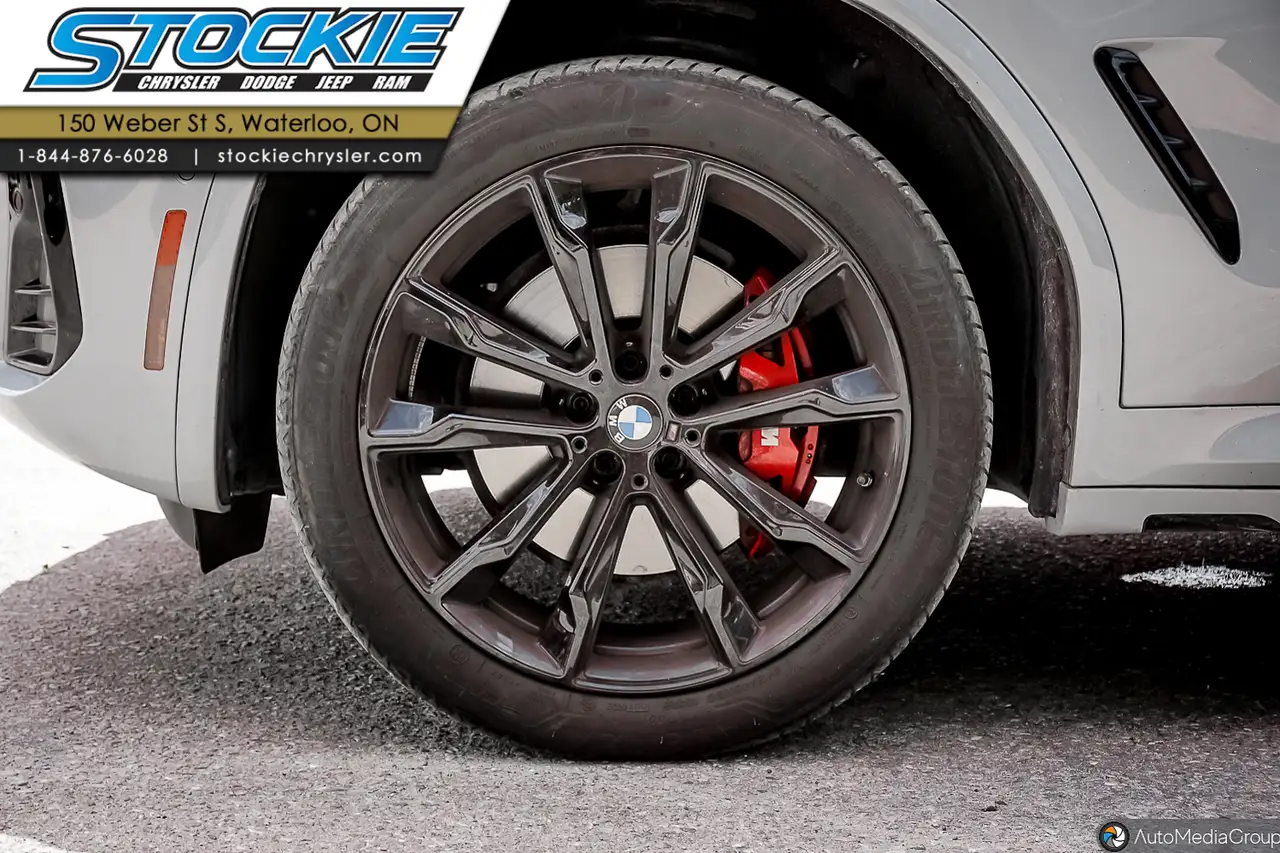 BMW X4 снимка BMW X4
