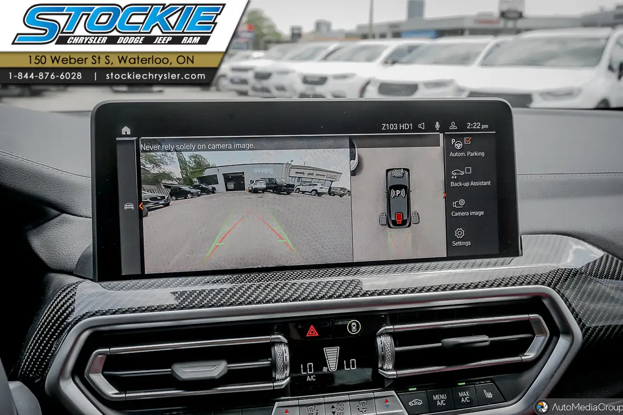 BMW X4 снимка BMW X4