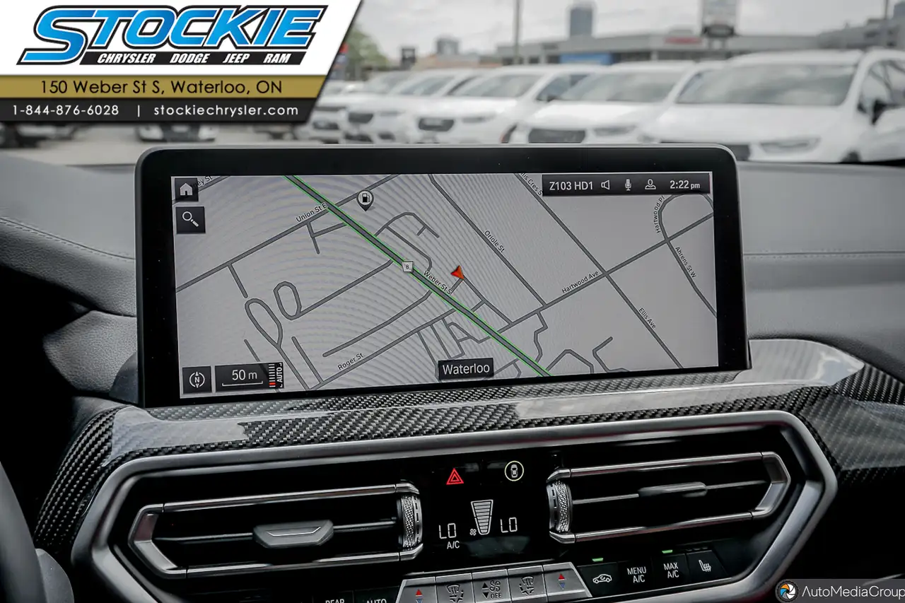 BMW X4 снимка BMW X4